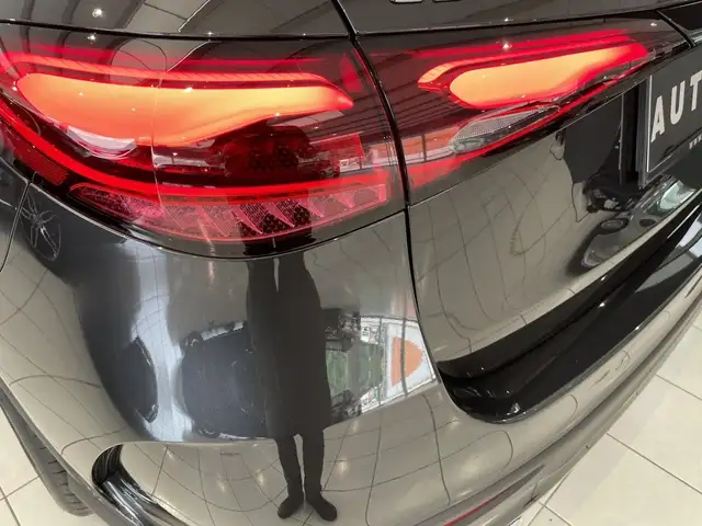 Mercedes-Benz GLC 200 d 4Matic AMG LINE Ansicht 28