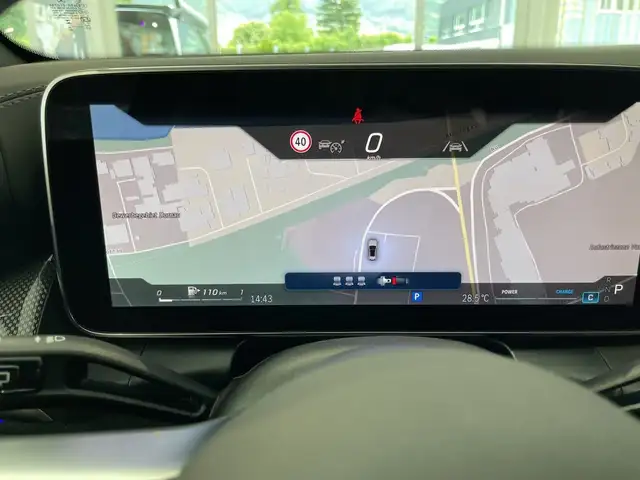 Mercedes-Benz GLC 200 d 4Matic AMG LINE Ansicht 23