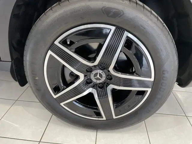 Mercedes-Benz GLC 200 d 4Matic AMG LINE Ansicht 29