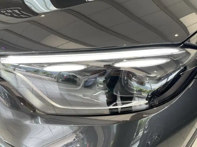 Mercedes-Benz GLC 200 d 4Matic AMG LINE Ansicht 31