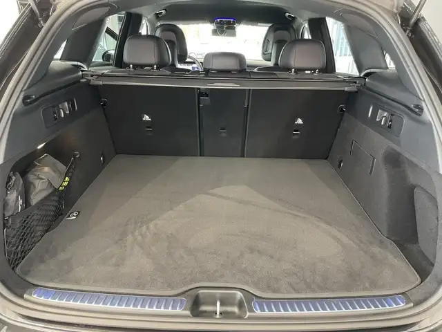 Mercedes-Benz GLC 200 d 4Matic AMG LINE Ansicht 26