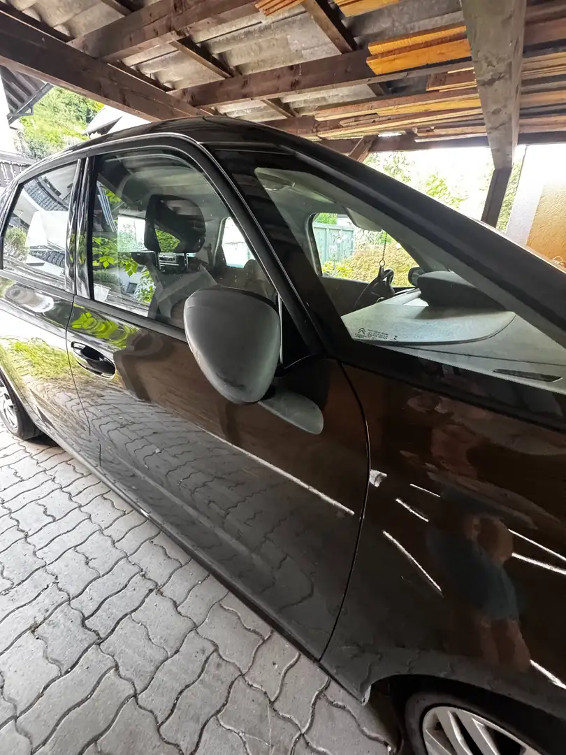 Citroen C4 Picasso C4 Picasso e-HDi 115 Attraction Attraction Braun - 2
