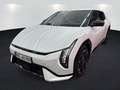 Kia EV4 Elektro 81 W GT-Line ACC LED Navi SHZ Kam. Blanc - thumbnail 2