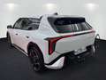 Kia EV4 Elektro 81 W GT-Line ACC LED Navi SHZ Kam. Blanc - thumbnail 5
