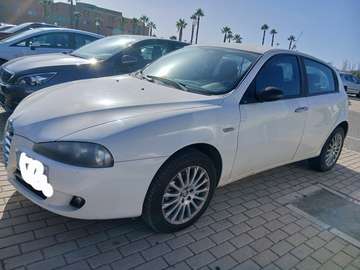 1.9JTD Distinctive 120