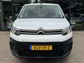 Citroen Berlingo 1.5HDI 131pk Club*Keyless*Camera*Navi*Schuifdeur d Wit - thumbnail 3