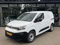 Citroen Berlingo 1.5HDI 131pk Club*Keyless*Camera*Navi*Schuifdeur d Wit - thumbnail 2