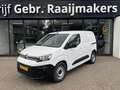 Citroen Berlingo 1.5HDI 131pk Club*Keyless*Camera*Navi*Schuifdeur d Wit - thumbnail 1