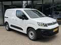 Citroen Berlingo 1.5HDI 131pk Club*Keyless*Camera*Navi*Schuifdeur d Wit - thumbnail 4