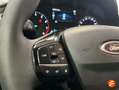 Ford Fiesta 1.0 EcoBoost Trend 100 Blanc - thumbnail 12