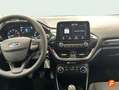 Ford Fiesta 1.0 EcoBoost Trend 100 Blanc - thumbnail 11