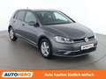 Volkswagen Golf 2.0 TDI Highline BlueMotion Grau - thumbnail 8