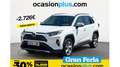 Toyota RAV 4 2.5 hybrid 4WD Advance Blanco - thumbnail 1