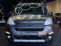 Citroen Berlingo Talla M BlueHDi 100 TOP1 Gris - thumbnail 3