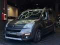 Citroen Berlingo Talla M BlueHDi 100 TOP1 Gris - thumbnail 2