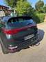 Kia Sportage Sportage 1,6 CRDI SCR MHD AWD Black Edition DCT Au Schwarz - thumbnail 4