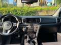 Kia Sportage Sportage 1,6 CRDI SCR MHD AWD Black Edition DCT Au Schwarz - thumbnail 9