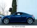 Audi TT Coupe 1.8 TFSI s-tronic Sline virtual LED Blau - thumbnail 2