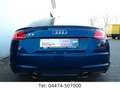 Audi TT Coupe 1.8 TFSI s-tronic Sline virtual LED Blau - thumbnail 11