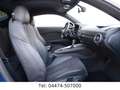 Audi TT Coupe 1.8 TFSI s-tronic Sline virtual LED Blau - thumbnail 7