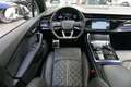 Audi SQ7 New 4.0 tdi 435ch 7 places 1°main francais tva recuperable hud attelage carbone bose camera 360° 3d direction integrale m Noir - thumbnail 6