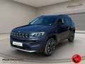 Jeep Compass 2ª serie - Compass 1.5 Turbo T4 130 CV MHEV 2WD Li Blau - thumbnail 3