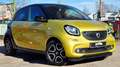 smart forFour *TÜV NEU*KLIMA*PDC*NAVI*KAMERA*LED* Gold - thumbnail 3