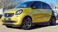 smart forFour *TÜV NEU*KLIMA*PDC*NAVI*KAMERA*LED* Gold - thumbnail 2