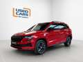 Skoda Karoq Sportline+DSG+Pano+Navi Rouge - thumbnail 1