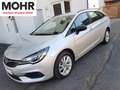 Opel Astra Kombi Parkpilot Tempomat Winterpak AppLink Silber - thumbnail 2