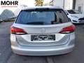 Opel Astra Kombi Parkpilot Tempomat Winterpak AppLink Silber - thumbnail 14