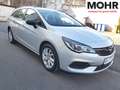 Opel Astra Kombi Parkpilot Tempomat Winterpak AppLink Silber - thumbnail 3