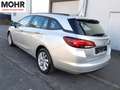 Opel Astra Kombi Parkpilot Tempomat Winterpak AppLink Silber - thumbnail 5