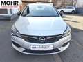 Opel Astra Kombi Parkpilot Tempomat Winterpak AppLink Silber - thumbnail 6