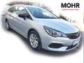 Opel Astra Kombi Parkpilot Tempomat Winterpak AppLink Silber - thumbnail 1