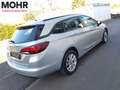 Opel Astra Kombi Parkpilot Tempomat Winterpak AppLink Silber - thumbnail 4
