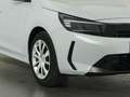 Opel Corsa F FACELIFT EDITION+SITZ-/LENKRADHEIZUNG+LED-SCHEIN Blanc - thumbnail 34