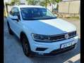 Volkswagen Tiguan 1.5 TSI EVO 150ch Connect DSG7 Euro6d-T Blanc - thumbnail 15