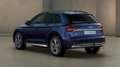 Audi Q5 45 TFSI qu S line MATRIX Pano AHK ACC Rauten Advan Blau - thumbnail 6