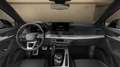 Audi Q5 45 TFSI qu S line MATRIX Pano AHK ACC Rauten Advan Blau - thumbnail 12