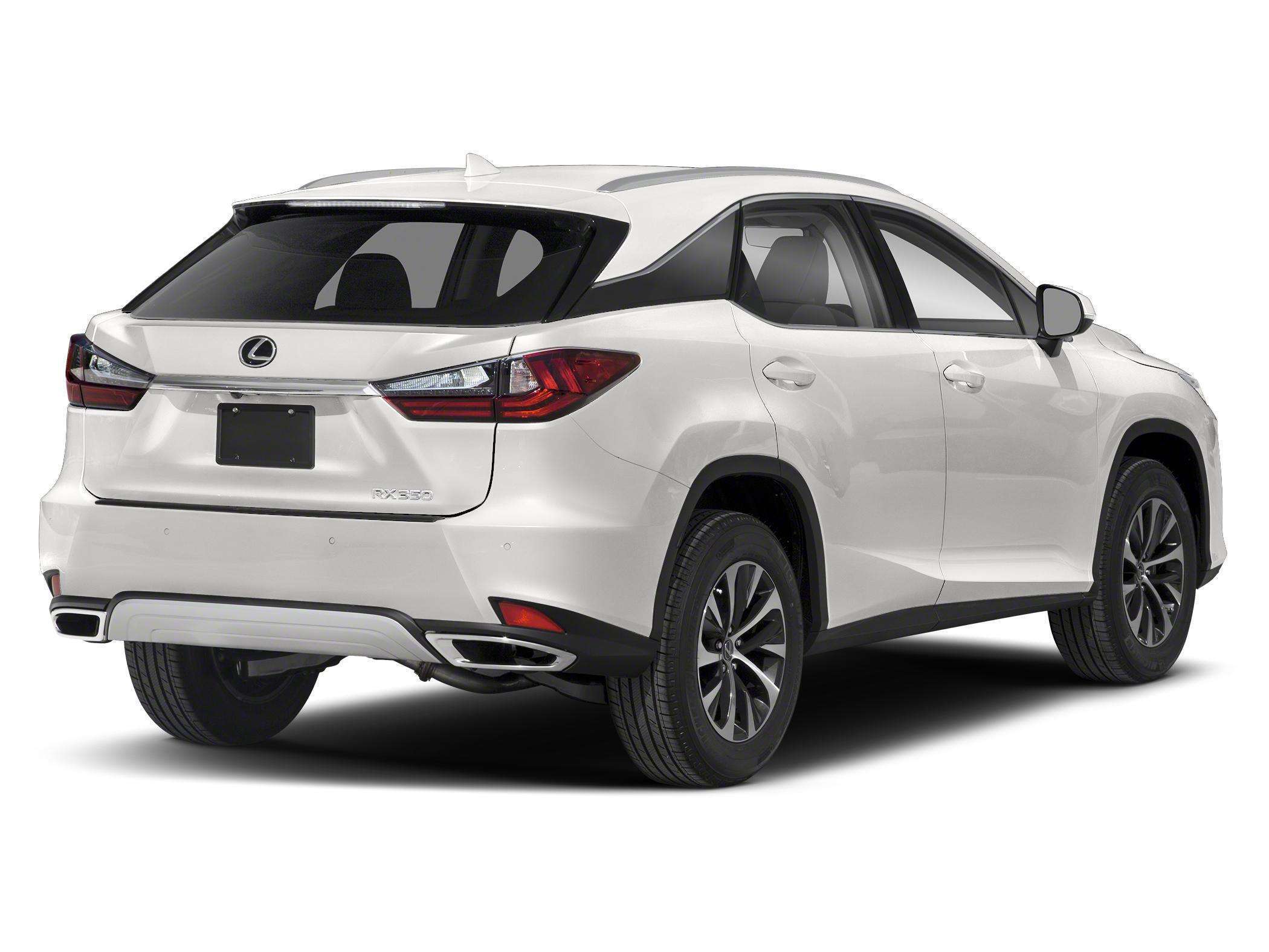 2022 Lexus RX