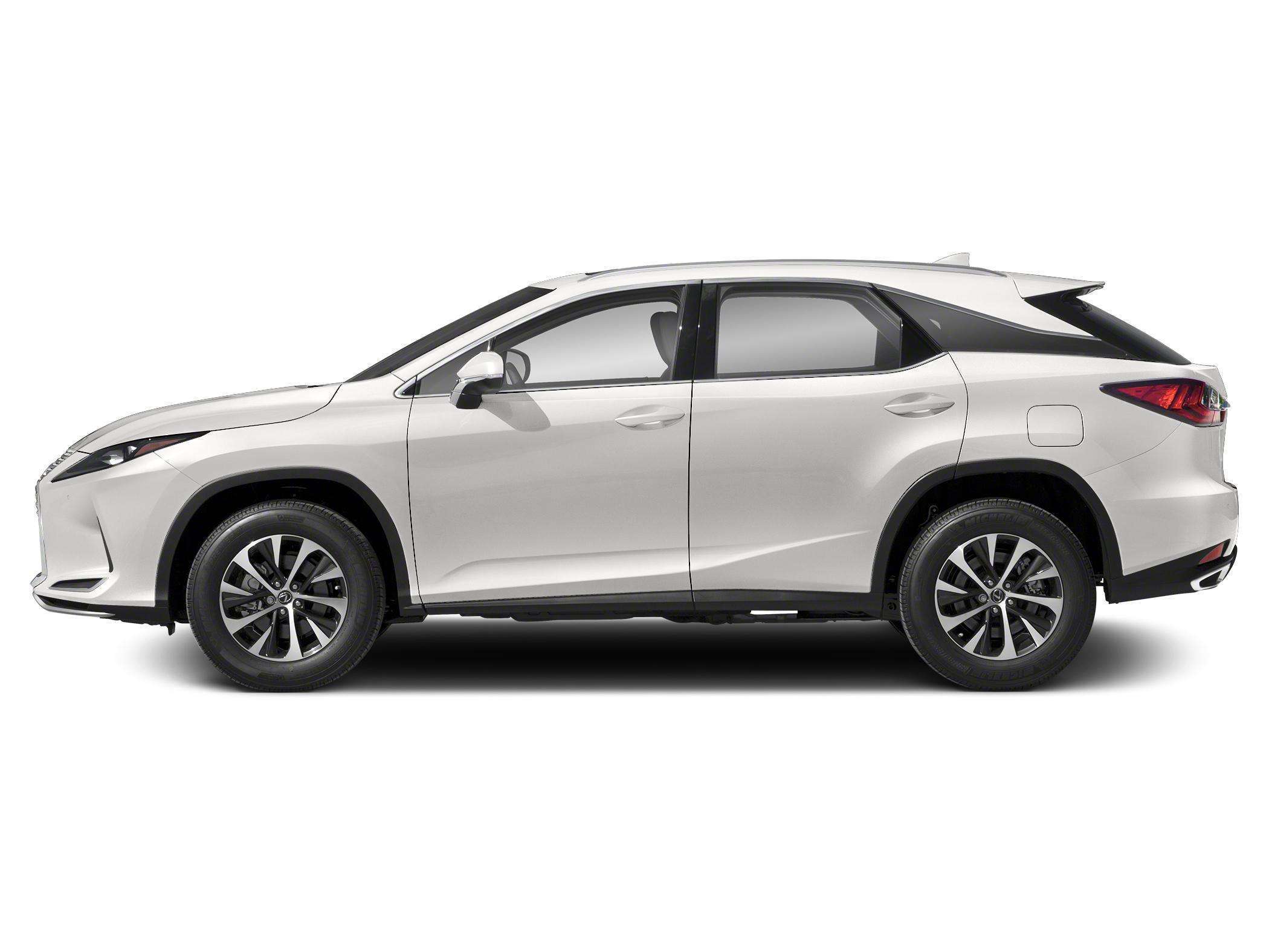 2022 Lexus RX