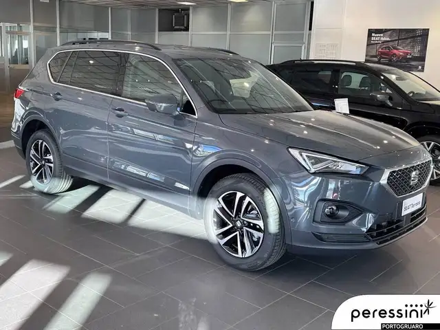 Volkswagen Tiguan Allspace 2.0 tdi 150cv DSG Autocarro 5 posti Detraibile