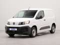 Peugeot Partner 1.5 BlueHDi 100 S&S L1 V-15-JRN zijdeur Wit - thumbnail 1