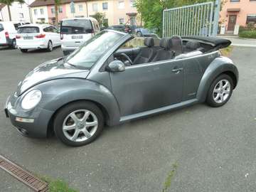 Cabriolet 1.9 TDI