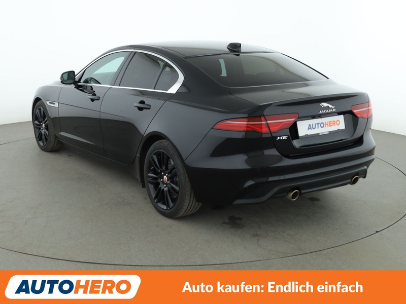 Jaguar XE 25t S Aut.*LED*TEMPO*PDC*MERIDIAN* — photo 4