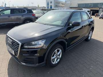 1.4 TSI 150PS AHK Kamera Carplay Android