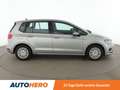 Volkswagen Golf Sportsvan 2.0 TDI Comfortline BMT Aut.*NAVI*XENON*PDC* Grau - thumbnail 7