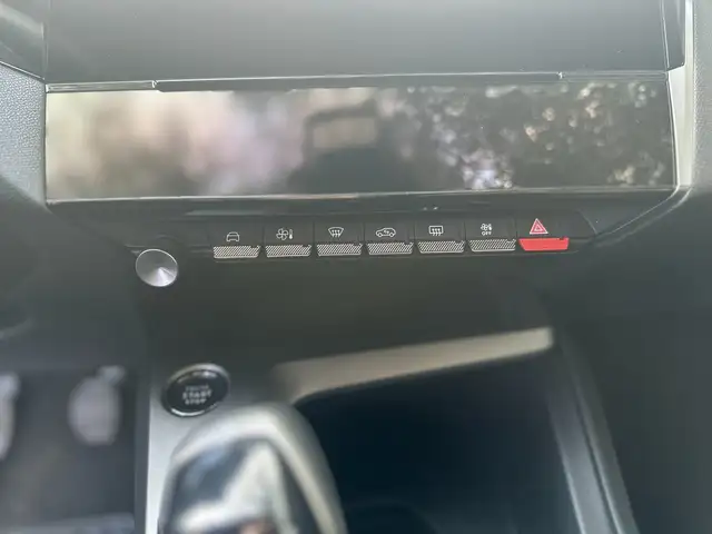 Peugeot 308 view 16