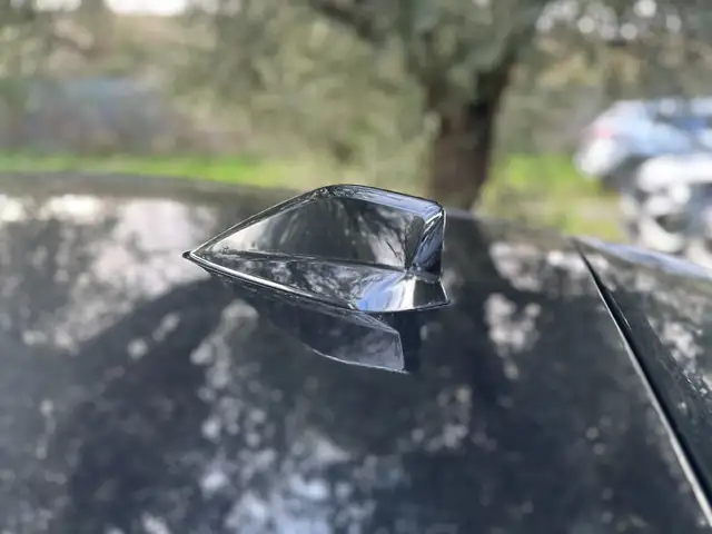 Peugeot 308 view 9